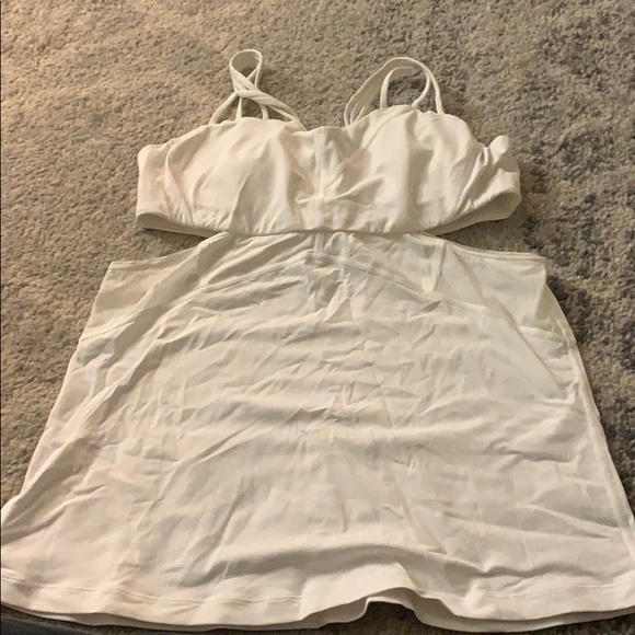 Lulu Lemon Top